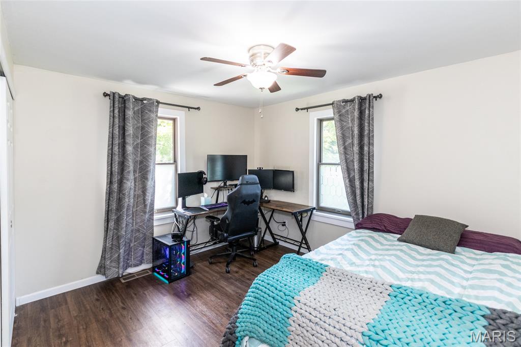 Unincorporated, Missouri 63303, United States, 3 Bedrooms Bedrooms, ,2 BathroomsBathrooms,Residential,Pending,195854