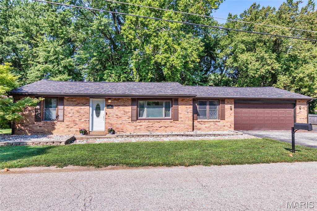 Unincorporated, Missouri 63303, United States, 3 Bedrooms Bedrooms, ,2 BathroomsBathrooms,Residential,Pending,195854