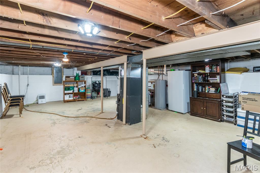 Unincorporated, Missouri 63303, United States, 3 Bedrooms Bedrooms, ,2 BathroomsBathrooms,Residential,Pending,195854