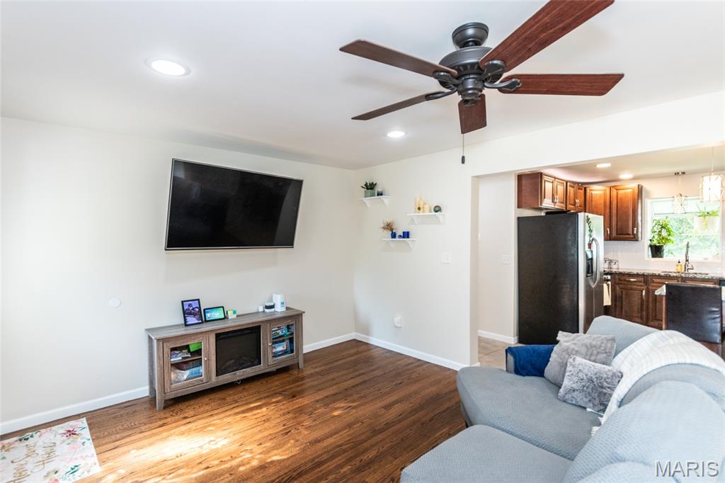 Unincorporated, Missouri 63303, United States, 3 Bedrooms Bedrooms, ,2 BathroomsBathrooms,Residential,Pending,195854