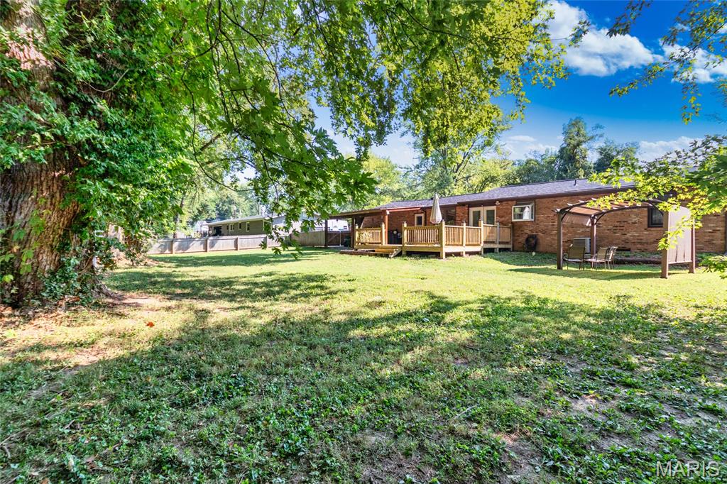 Unincorporated, Missouri 63303, United States, 3 Bedrooms Bedrooms, ,2 BathroomsBathrooms,Residential,Pending,195854