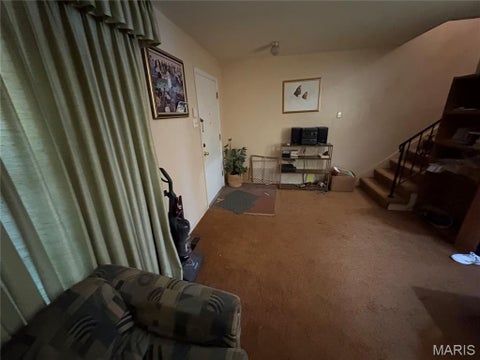 Tiny photo for 8809 Santa Bella Drive, Hazelwood, MO 63042 (MLS # 26047044)