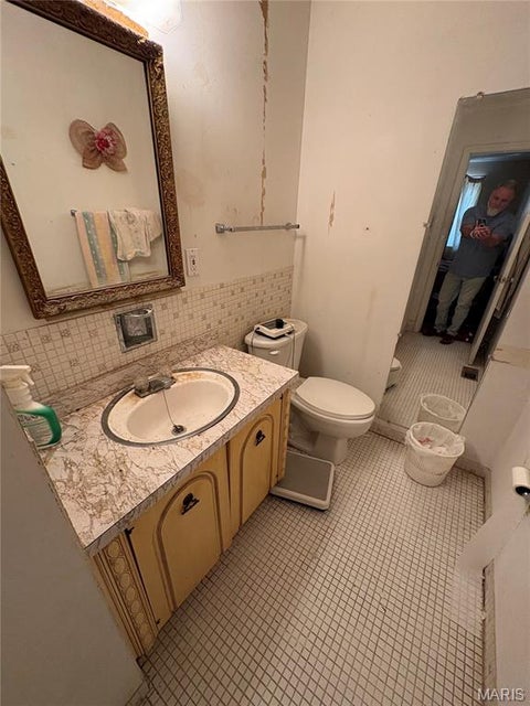 Tiny photo for 8809 Santa Bella Drive, Hazelwood, MO 63042 (MLS # 26047044)