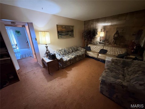 Tiny photo for 8809 Santa Bella Drive, Hazelwood, MO 63042 (MLS # 26047044)