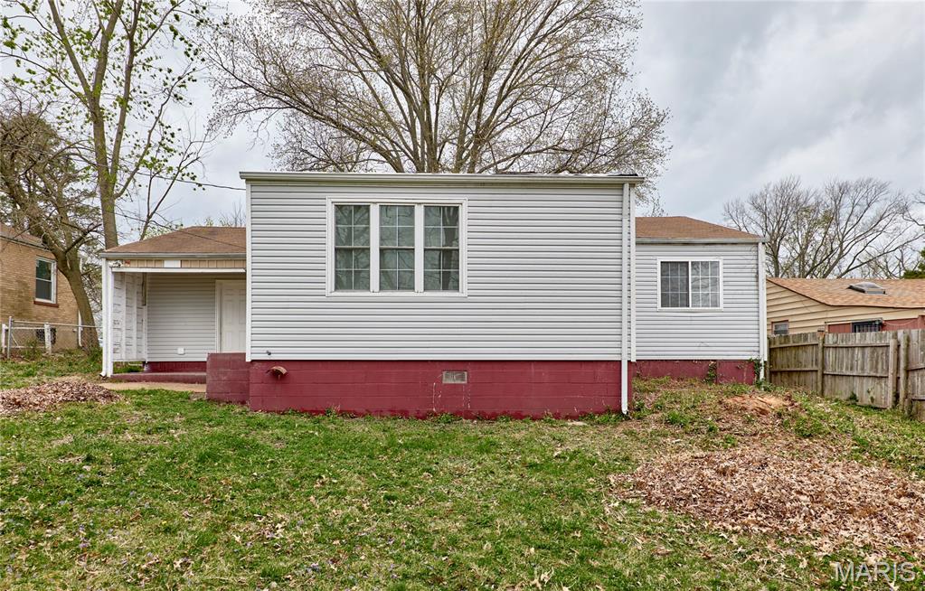 Belvair Place - Residential Lease