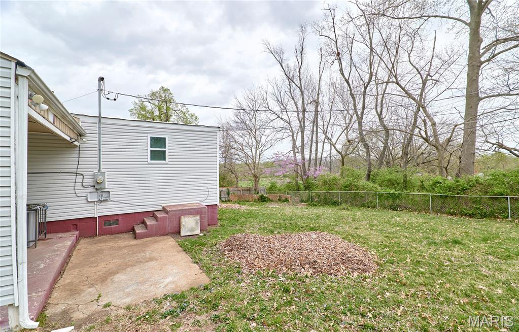 Belvair Place - Residential Lease