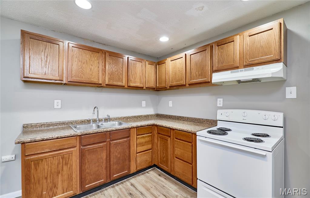 Belvair Place - Residential Lease