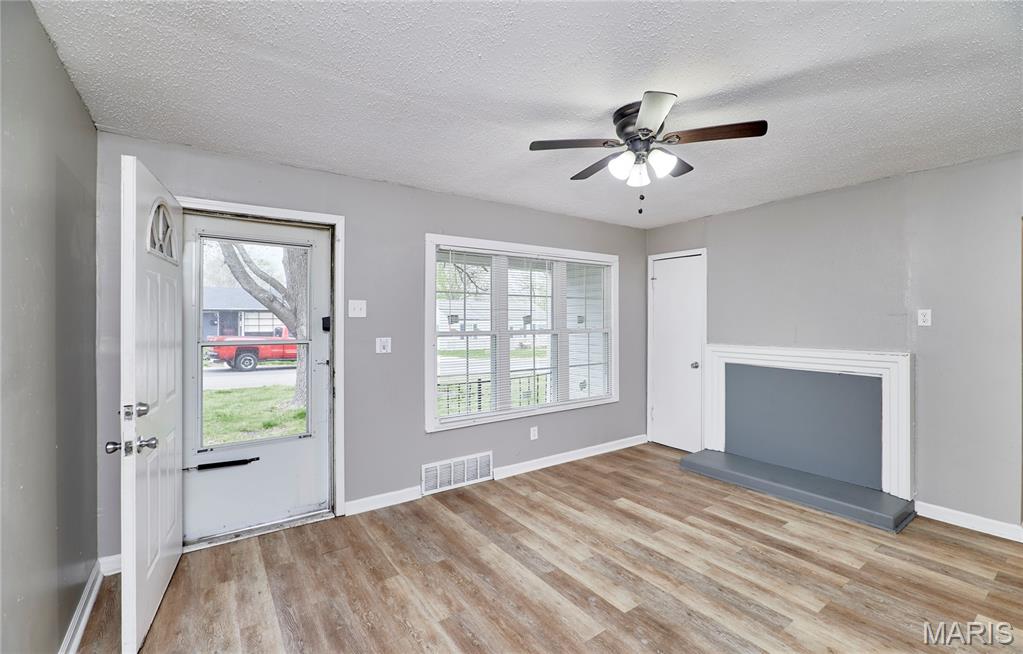 Belvair Place - Residential Lease