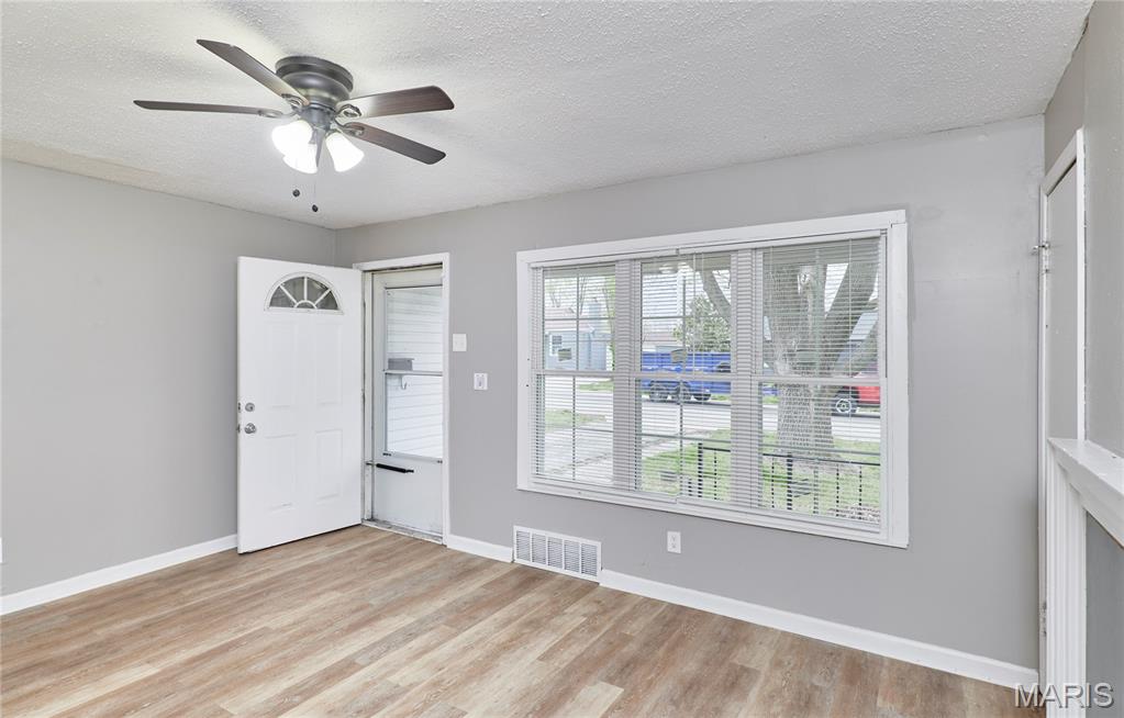 Belvair Place - Residential Lease