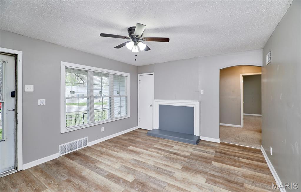 Belvair Place - Residential Lease