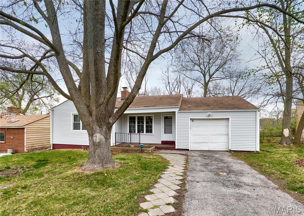 Belvair Place - Residential Lease