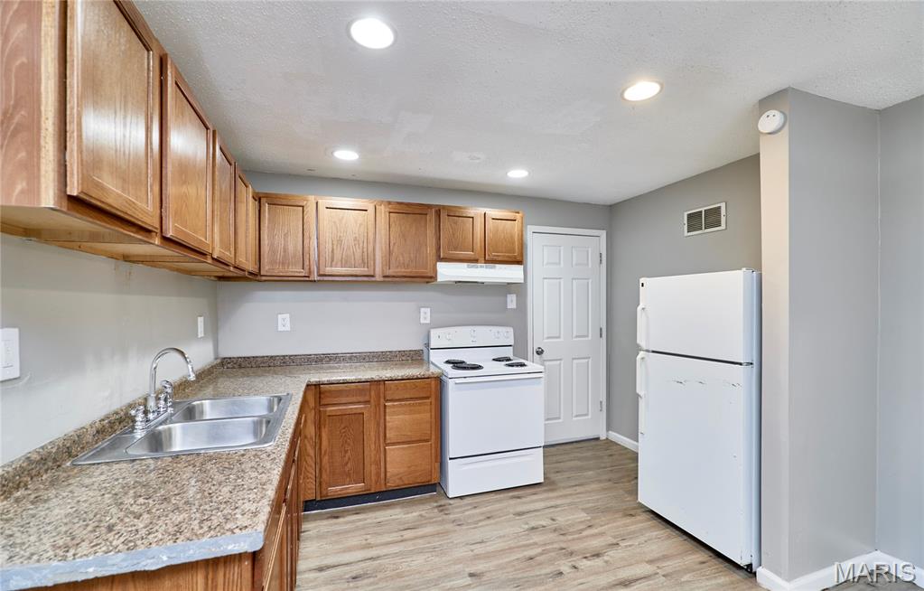 Belvair Place - Residential Lease