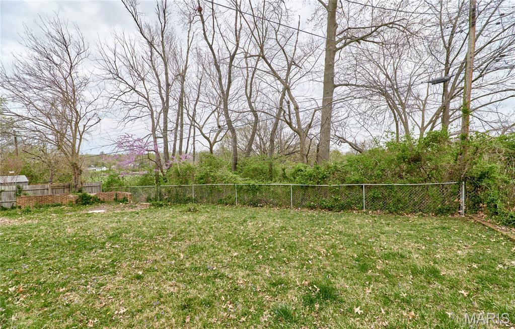 Belvair Place - Residential Lease