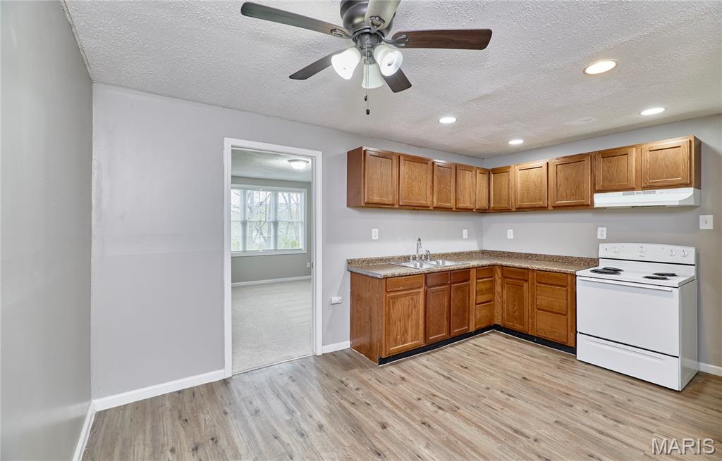 Belvair Place - Residential Lease