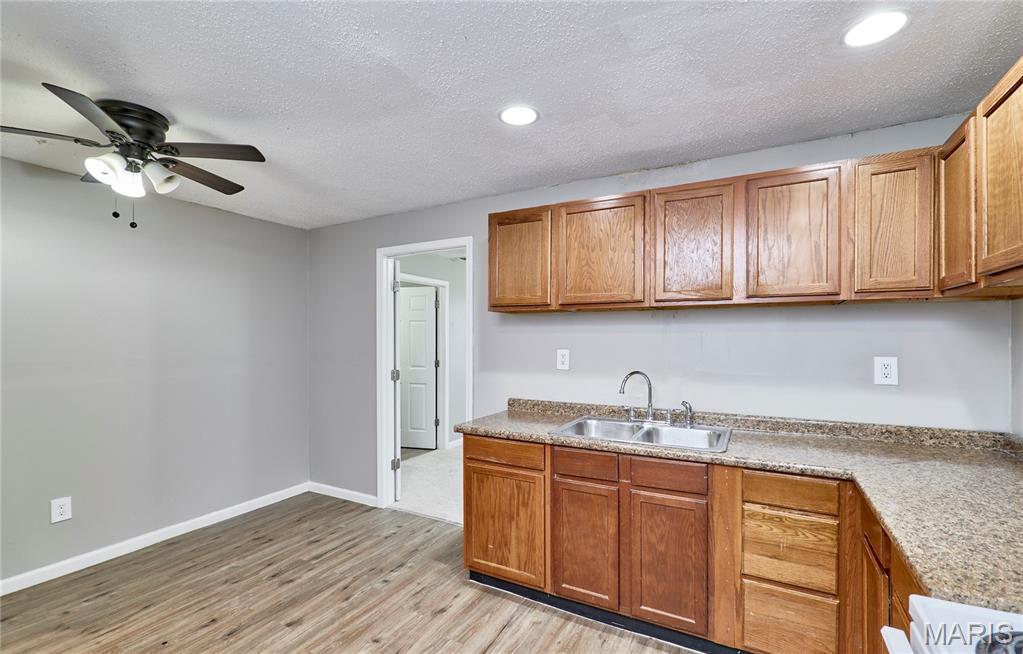 Belvair Place - Residential Lease