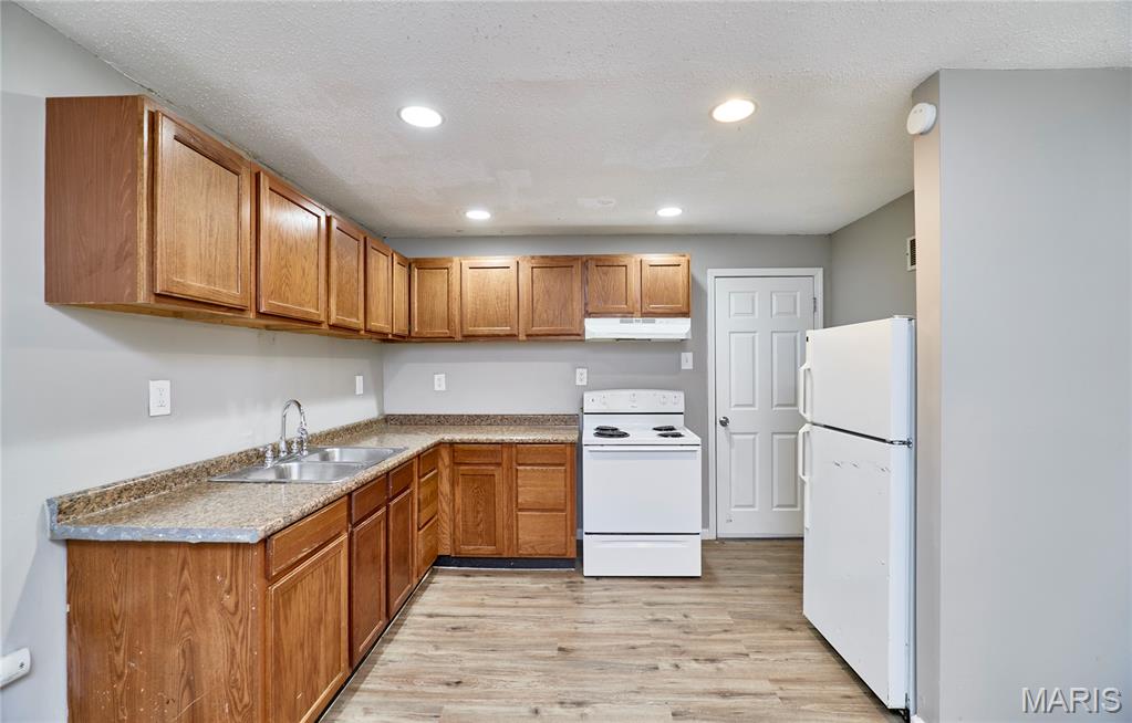 Belvair Place - Residential Lease