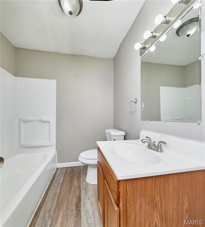 Belvair Place - Residential Lease