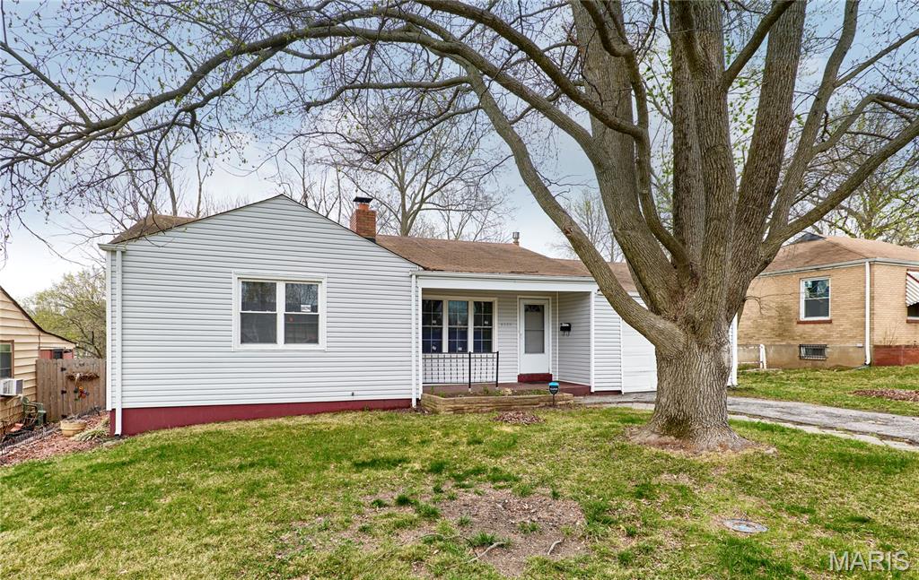 Belvair Place - Residential Lease