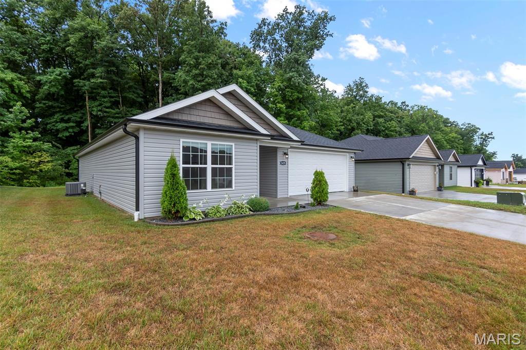 5429 Flatrock Trace