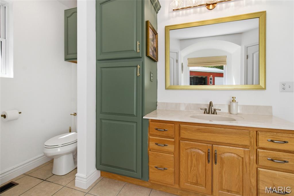 Meyer Estates - Residential