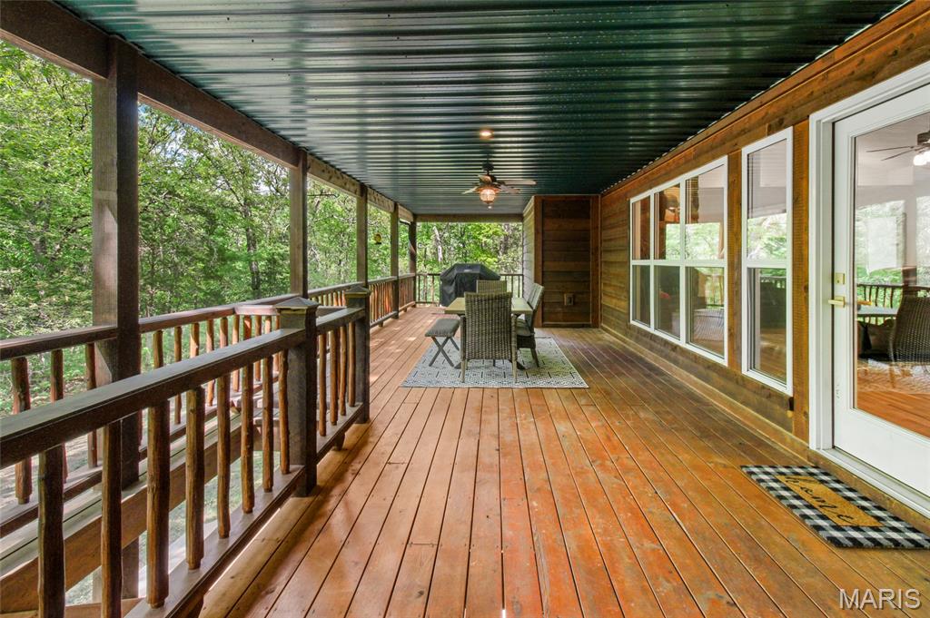 Meyer Estates - Residential