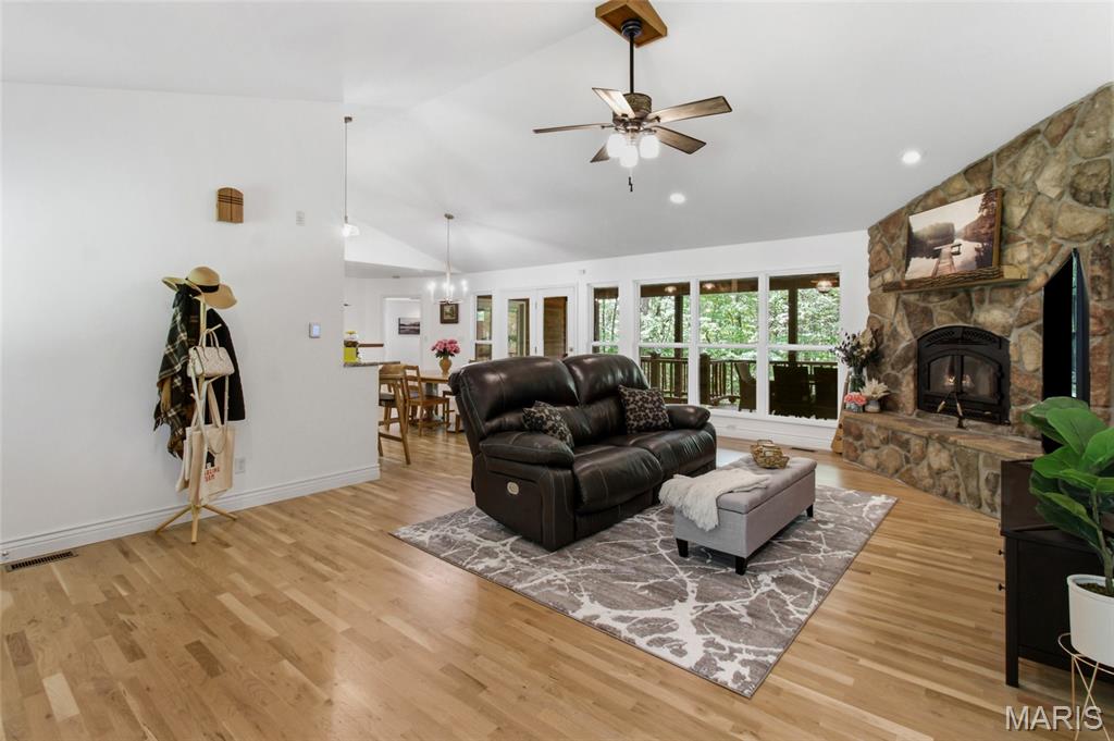 Meyer Estates - Residential
