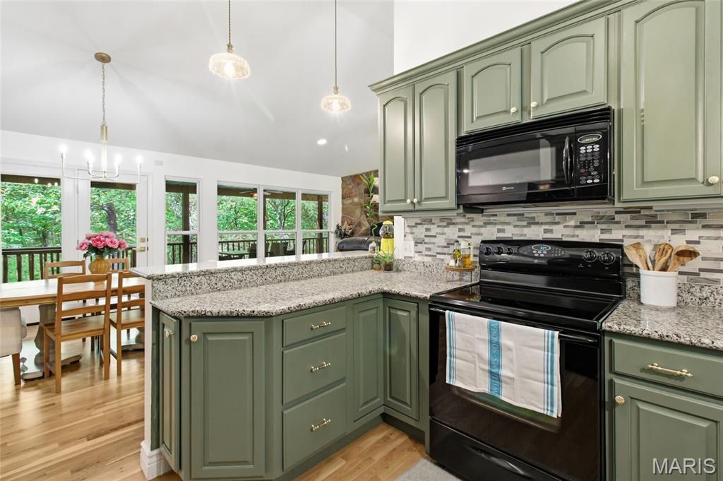 Meyer Estates - Residential