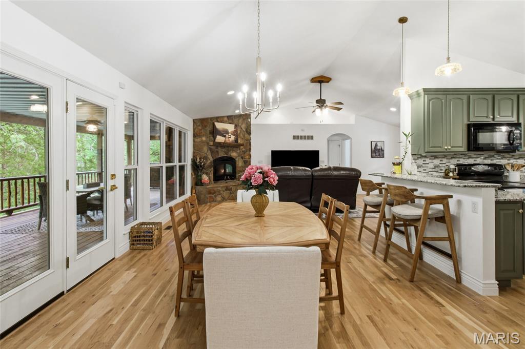 Meyer Estates - Residential