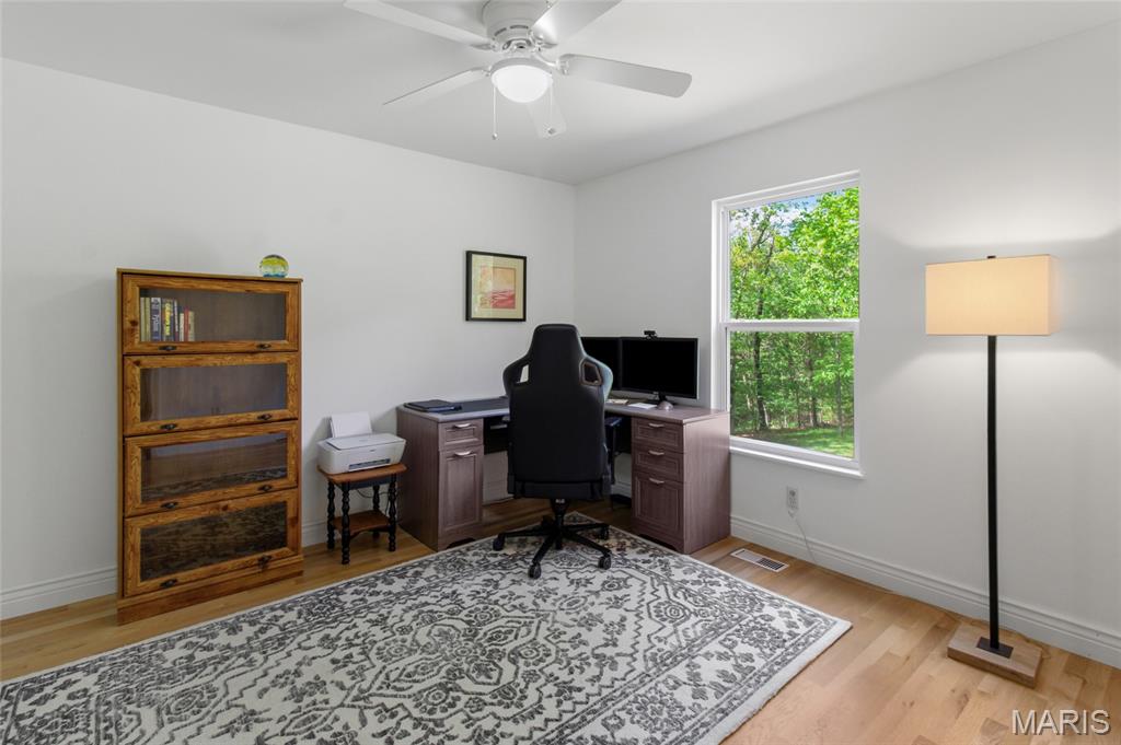 Meyer Estates - Residential