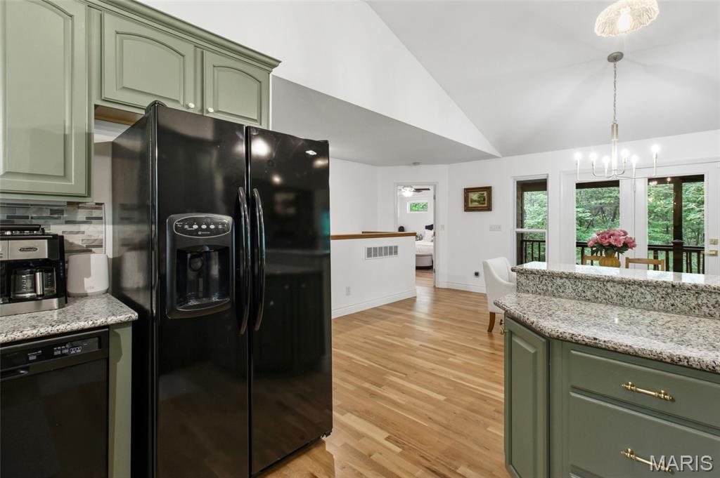 Meyer Estates - Residential