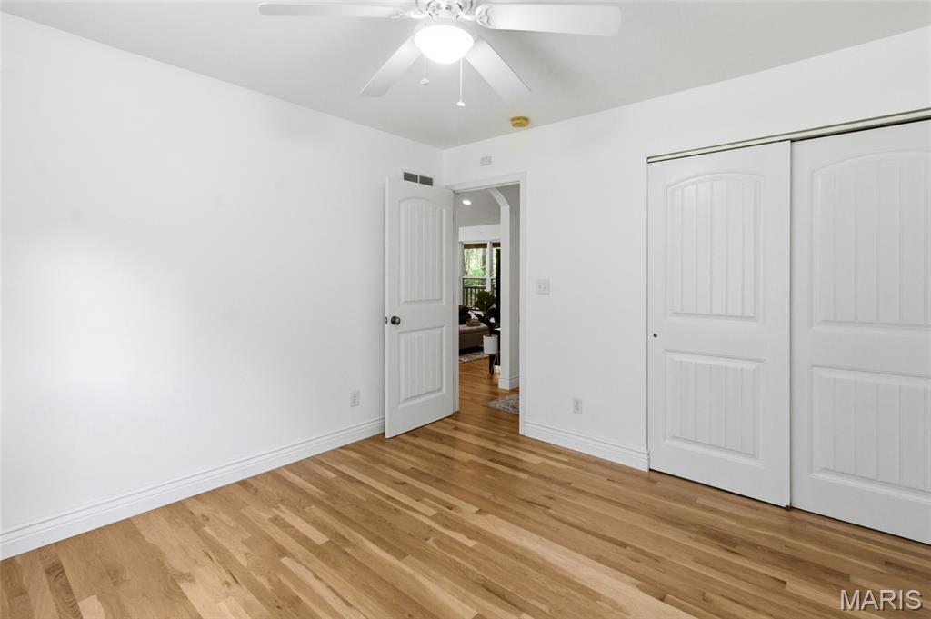 Meyer Estates - Residential