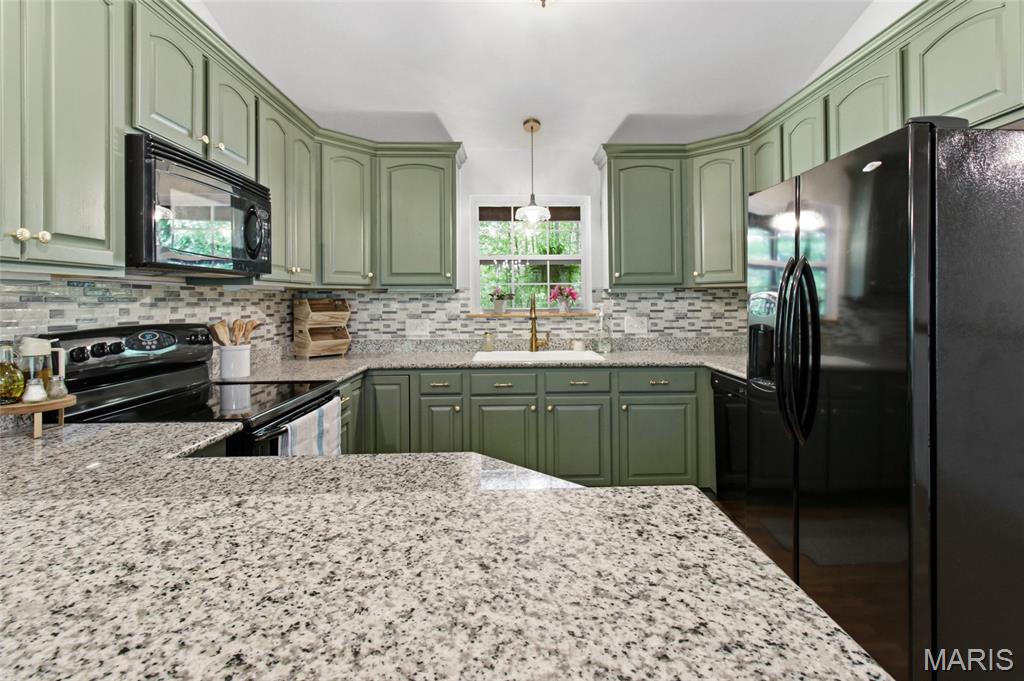 Meyer Estates - Residential