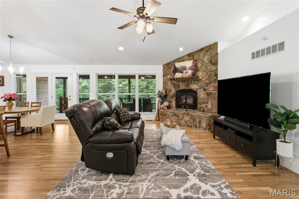 Meyer Estates - Residential