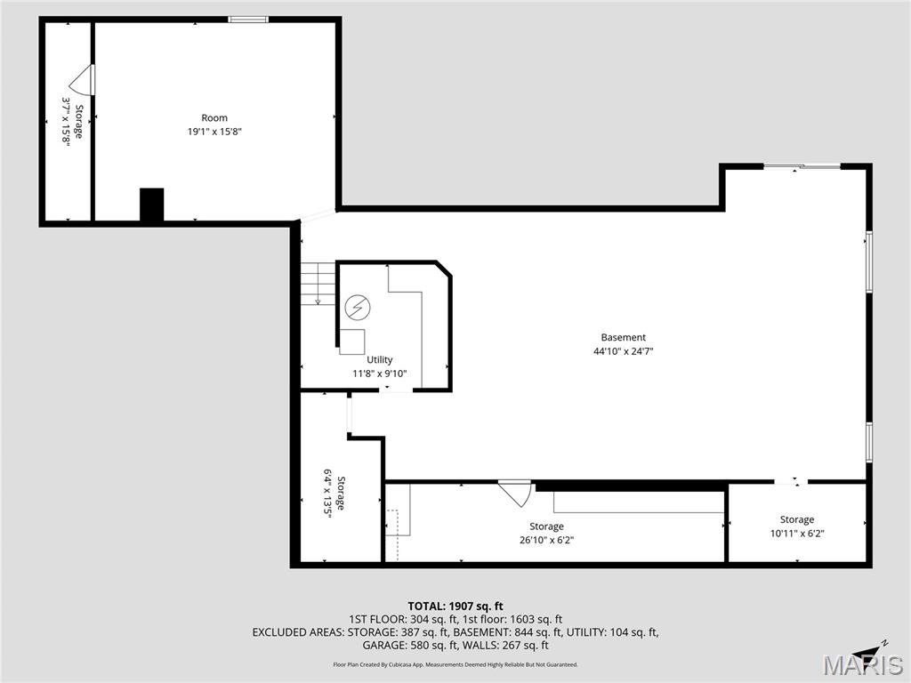 Meyer Estates - Residential