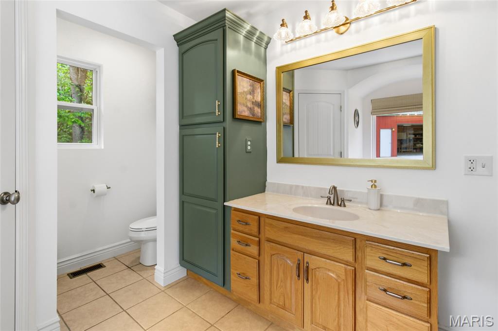 Meyer Estates - Residential