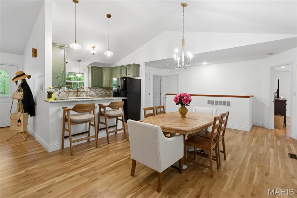 Meyer Estates - Residential