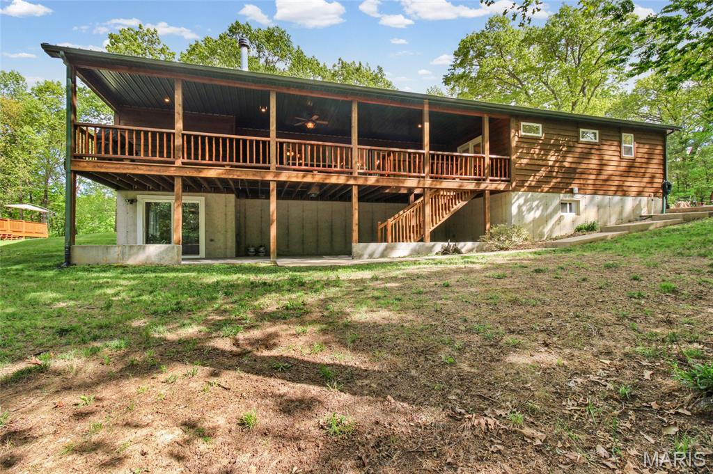 Meyer Estates - Residential