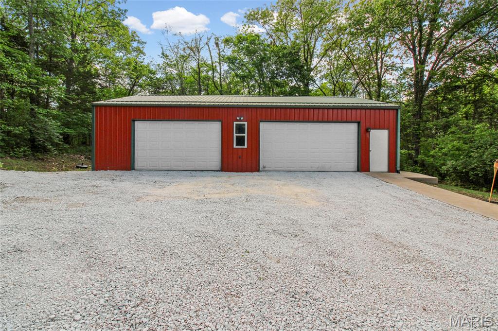 Meyer Estates - Residential