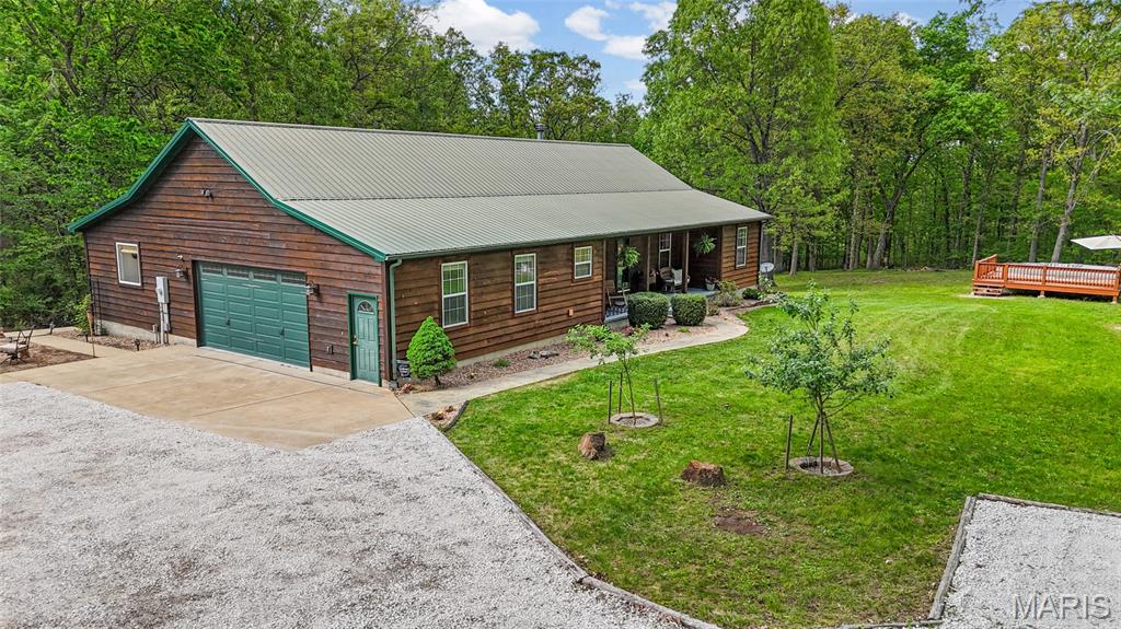 Meyer Estates - Residential