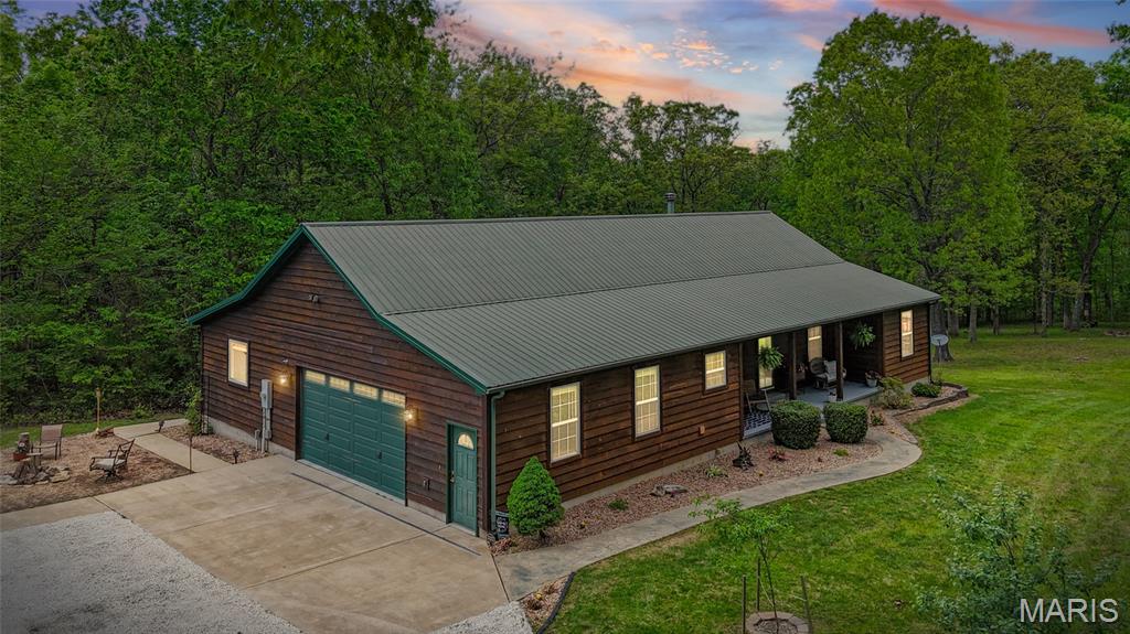 Meyer Estates - Residential