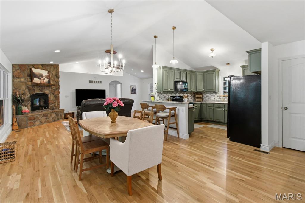 Meyer Estates - Residential