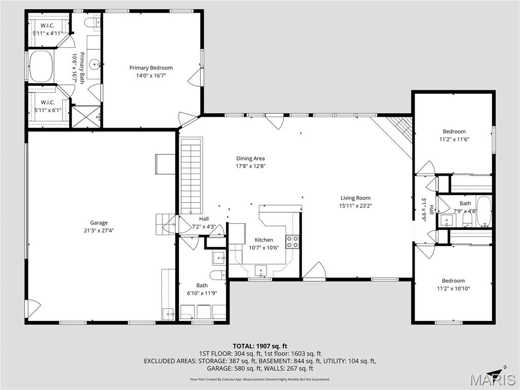 Meyer Estates - Residential