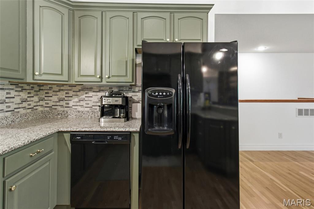 Meyer Estates - Residential