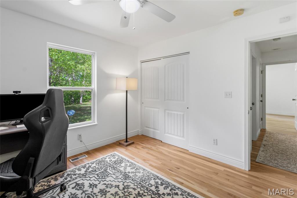 Meyer Estates - Residential