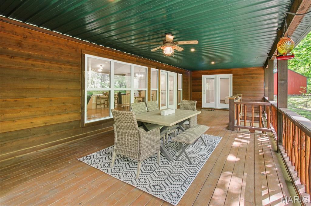 Meyer Estates - Residential