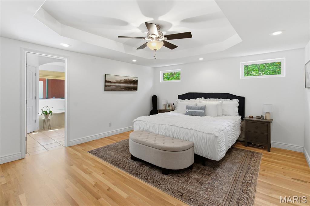Meyer Estates - Residential