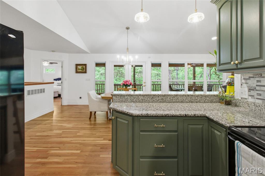 Meyer Estates - Residential