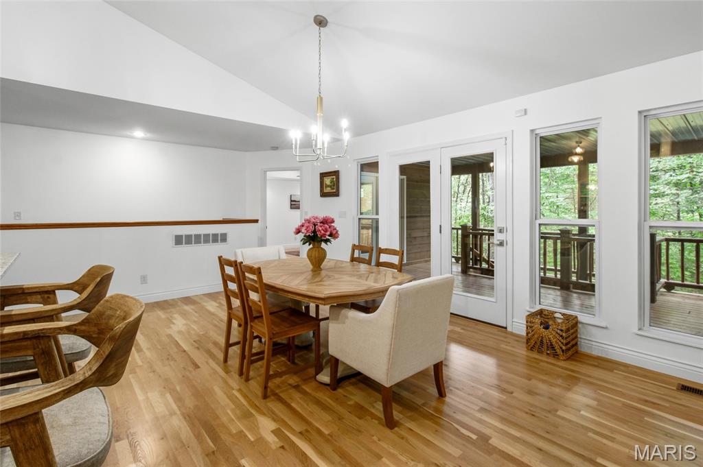 Meyer Estates - Residential