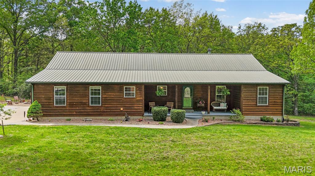 Meyer Estates - Residential