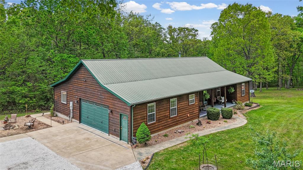 Meyer Estates - Residential